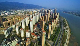 新區 新城 做好規劃提升 加強招商引資 創新體制機制 福州新區加快開發建設