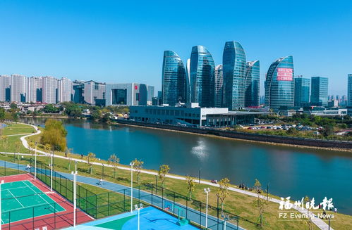 福州 國家高新技術(shù)企業(yè)總量全省第一