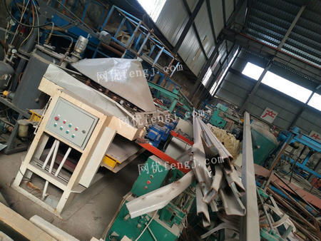 山東二手建材設備求購 回收 供應 出售圖片信息 供求圖片欄目