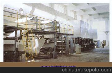 烘缸式超厚硬紙板復合生產線圖片,烘缸式超厚硬紙板復合生產線圖片大全,丹東天元輕工包裝機械-