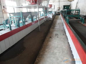 供應質(zhì)量好的玻鎂裝飾板設備 玻鎂防火板設備生產(chǎn)廠家