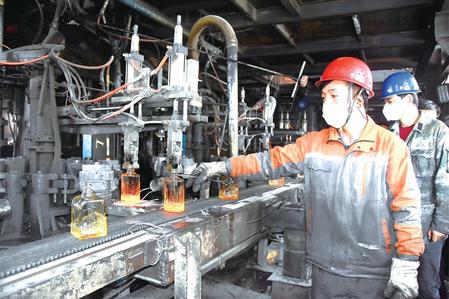 酒泉市 開(kāi)動(dòng) 直通車 高歌 加速跑