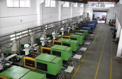 2年上9條全自動(dòng)生產(chǎn)線,看這家制袋廠如何成為海瀾之家御用包裝供應(yīng)商