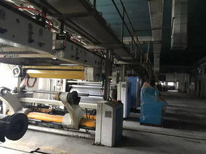 轉幅寬1800七層紙板線 京山1.8米五層生產線