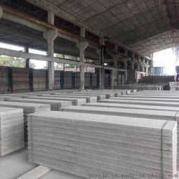 輕質(zhì)墻板設(shè)備全解析 從生產(chǎn)線(xiàn)到采購(gòu)指南