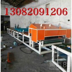 本廠直供巖棉砂漿復(fù)合生產(chǎn)線與紙板復(fù)合生產(chǎn)線 銷售指南